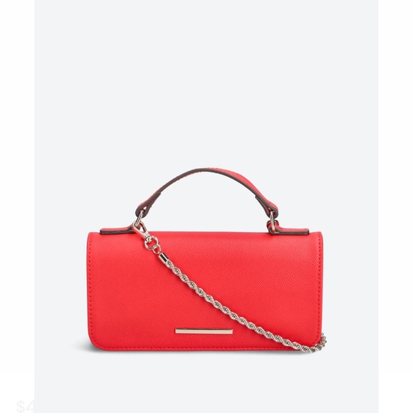 Fabulous 41 HAWTHORN Gabby Clutch in brand new condition, crossbody - Picture 2 of 6